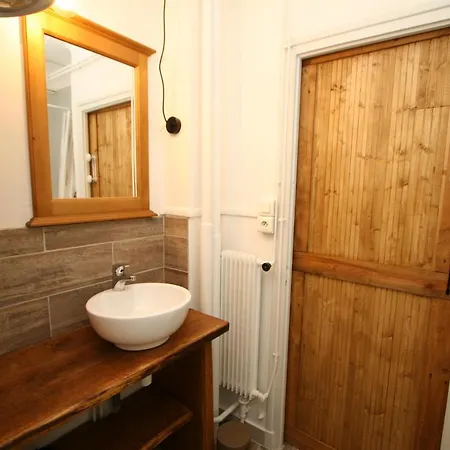The Angel Apartment Annecy