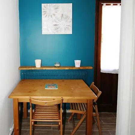 Apartment The Angel *