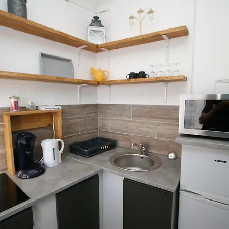 Apartment The Angel