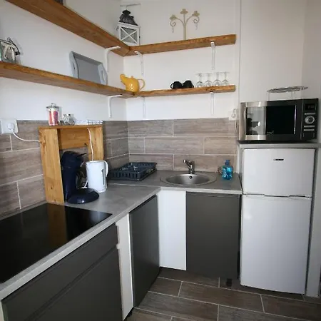 Apartment The Angel