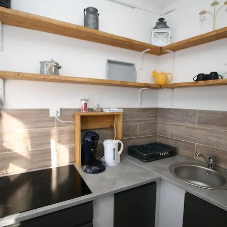 Apartment The Angel Annecy