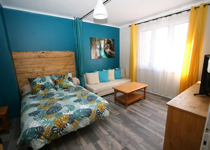 דירה The Angel אנסי